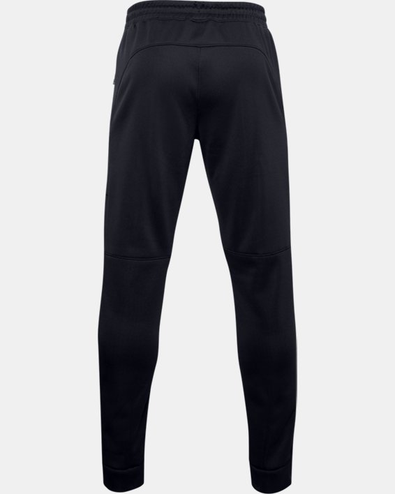Men's UA Storm Swacket Pants in Black image number 6